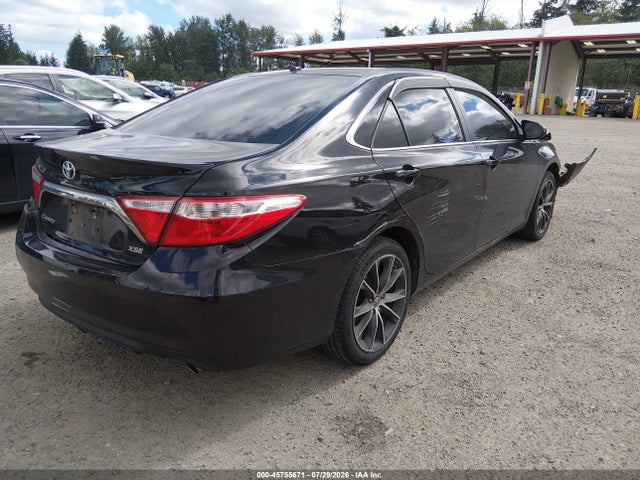 4T1BK1FK1FU558163 Toyota Camry Xse V6
