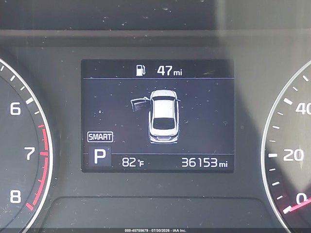 KIA Forte Lxs 2020 3KPF24ADXLE205107 Image 16