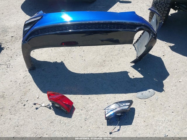 KIA Forte Lxs 2020 3KPF24ADXLE205107 Image 18