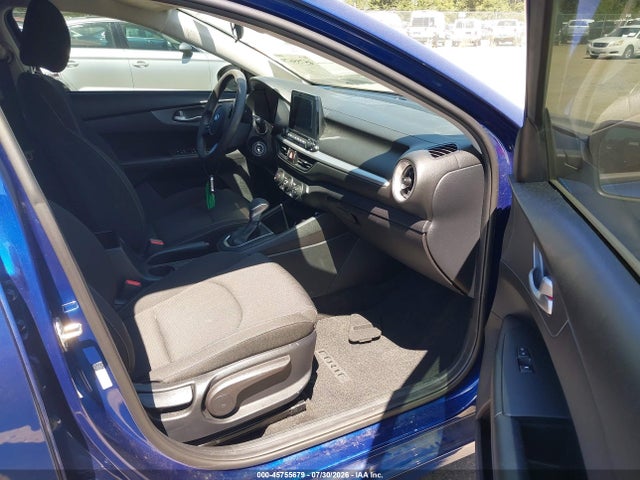 KIA Forte Lxs 2020 3KPF24ADXLE205107 Image 5