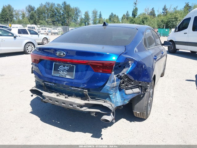 KIA Forte Lxs 2020 3KPF24ADXLE205107 Image 6