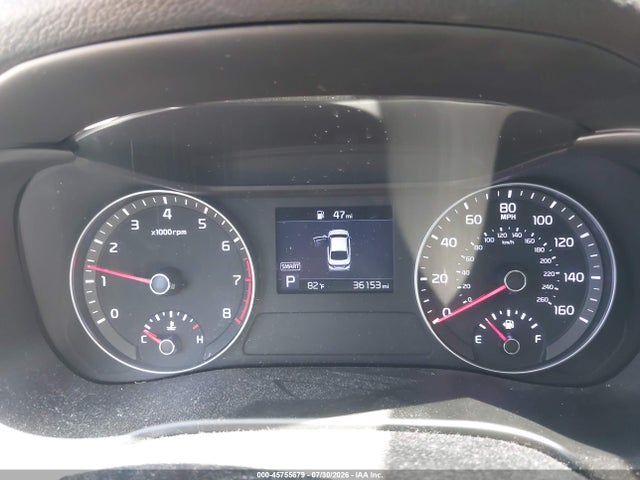 KIA Forte Lxs 2020 3KPF24ADXLE205107 Image 7