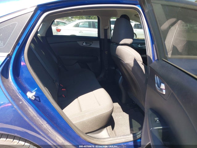 KIA Forte Lxs 2020 3KPF24ADXLE205107 Image 8