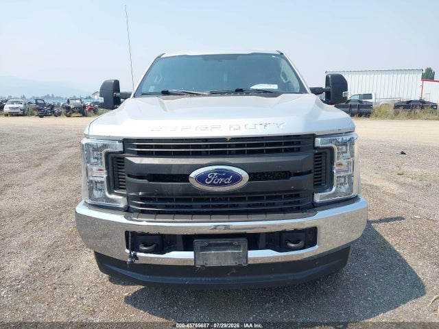 Ford F-350 Xl 2019 1FT8W3BT0KEF61220 Image 14