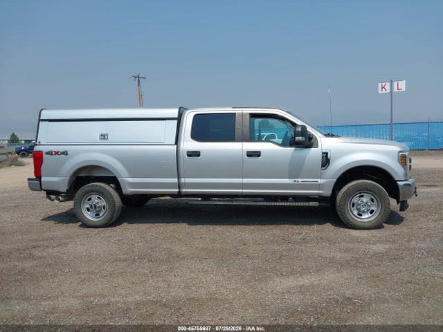 Ford F-350 Xl 2019 1FT8W3BT0KEF61220 Image 15