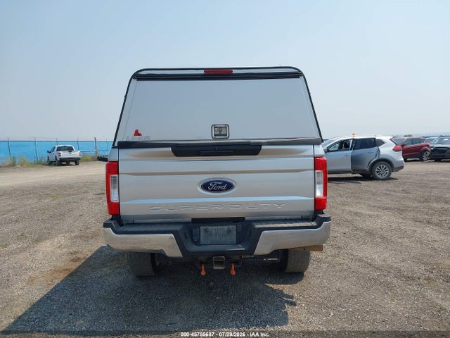Ford F-350 Xl 2019 1FT8W3BT0KEF61220 Image 18