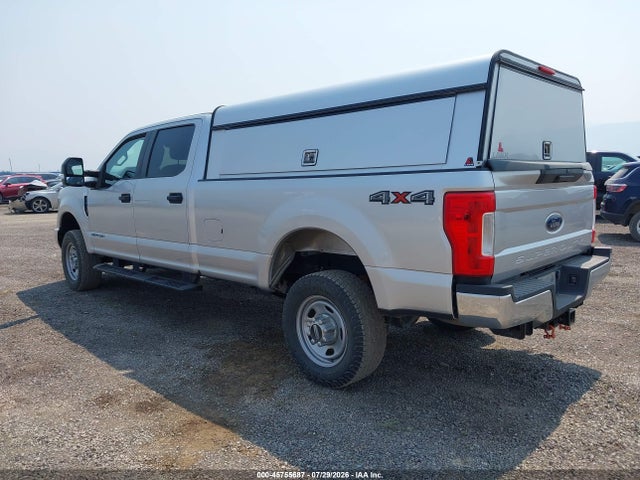 Ford F-350 Xl 2019 1FT8W3BT0KEF61220 Image 3