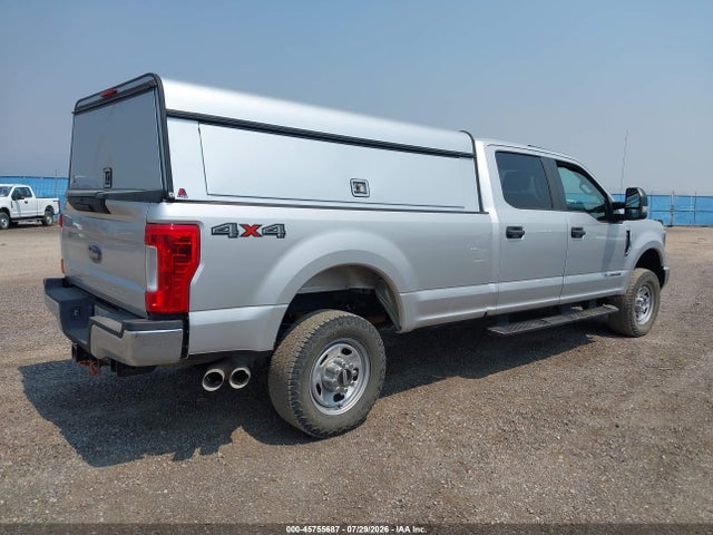 Ford F-350 Xl 2019 1FT8W3BT0KEF61220 Image 4