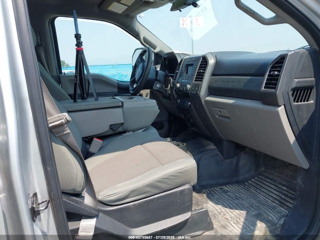 Ford F-350 Xl 2019 1FT8W3BT0KEF61220 Image 5