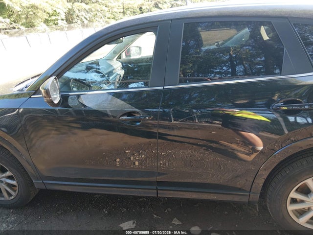 Продажа на аукционе авто 2025 Mazda Cx-5 2.5 S Preferred, vin: JM3KFBCL4S0588598, номер лота: 45755689