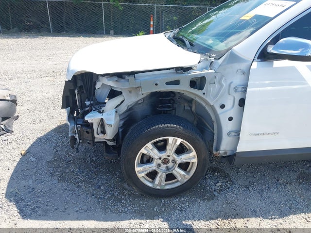 45755694 :رقم المزاد ، 2GKALPEK2G6279780 vin ، 2016 Gmc Terrain Slt مزاد بيع