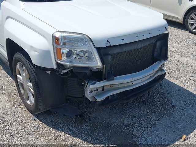 45755694 :رقم المزاد ، 2GKALPEK2G6279780 vin ، 2016 Gmc Terrain Slt مزاد بيع