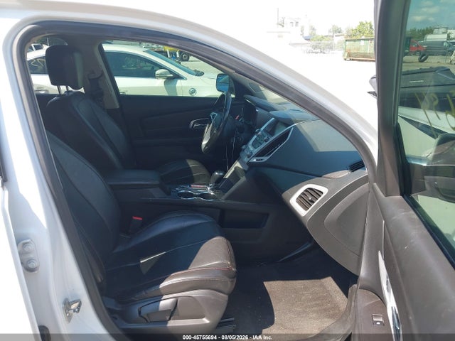 45755694 :رقم المزاد ، 2GKALPEK2G6279780 vin ، 2016 Gmc Terrain Slt مزاد بيع