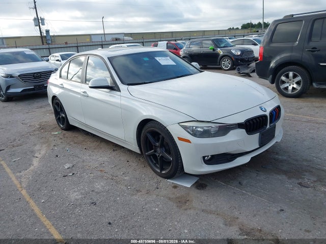 Aukcja sprzedaży 2014 Bmw 328i, vin: WBA3C1C54EK116781, numer aukcji: 45755696