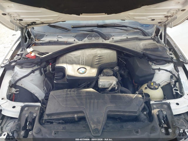 Aukcja sprzedaży 2014 Bmw 328i, vin: WBA3C1C54EK116781, numer aukcji: 45755696