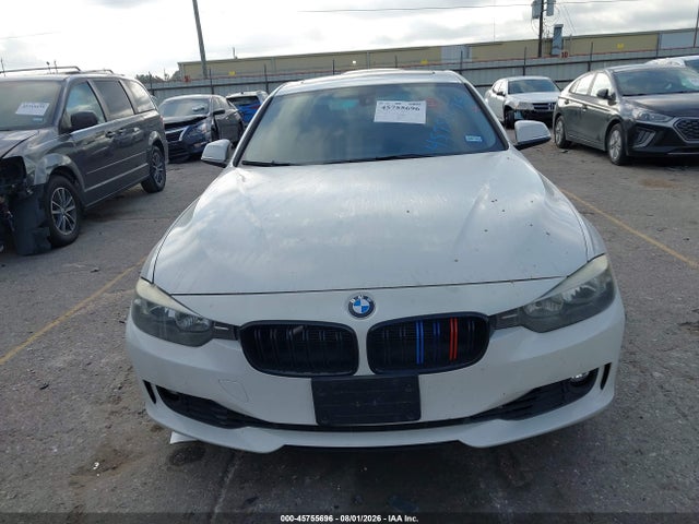 Aukcja sprzedaży 2014 Bmw 328i, vin: WBA3C1C54EK116781, numer aukcji: 45755696