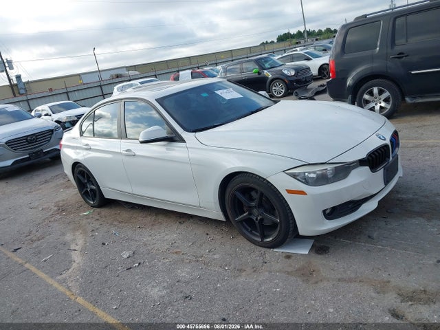 Aukcja sprzedaży 2014 Bmw 328i, vin: WBA3C1C54EK116781, numer aukcji: 45755696