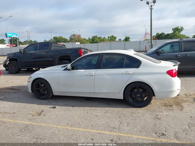 Aukcja sprzedaży 2014 Bmw 328i, vin: WBA3C1C54EK116781, numer aukcji: 45755696