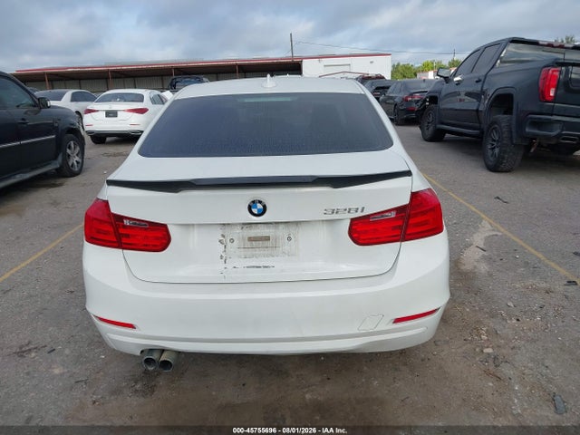 Aukcja sprzedaży 2014 Bmw 328i, vin: WBA3C1C54EK116781, numer aukcji: 45755696