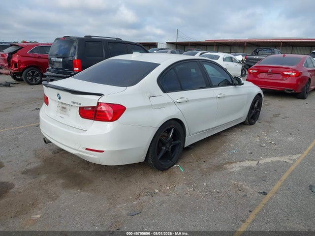 Aukcja sprzedaży 2014 Bmw 328i, vin: WBA3C1C54EK116781, numer aukcji: 45755696