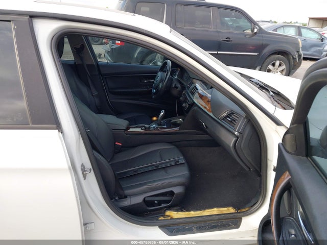 Aukcja sprzedaży 2014 Bmw 328i, vin: WBA3C1C54EK116781, numer aukcji: 45755696