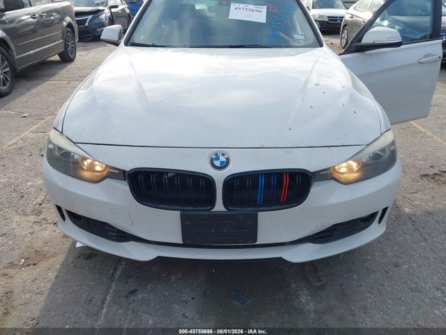 Aukcja sprzedaży 2014 Bmw 328i, vin: WBA3C1C54EK116781, numer aukcji: 45755696
