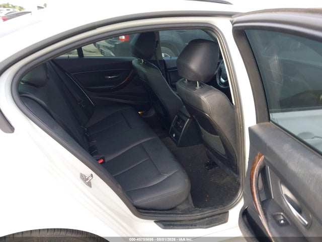 Aukcja sprzedaży 2014 Bmw 328i, vin: WBA3C1C54EK116781, numer aukcji: 45755696