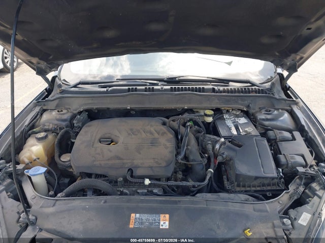 45755699 :رقم المزاد ، 3FA6P0HD6FR244182 vin ، 2015 Ford Fusion Se مزاد بيع
