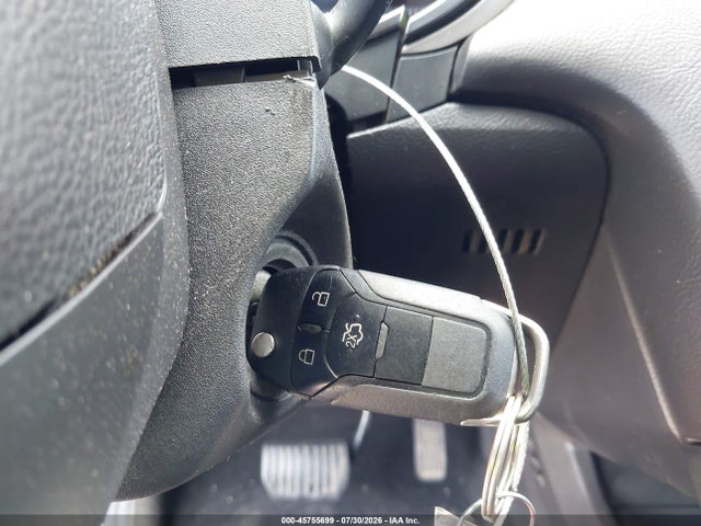 45755699 :رقم المزاد ، 3FA6P0HD6FR244182 vin ، 2015 Ford Fusion Se مزاد بيع