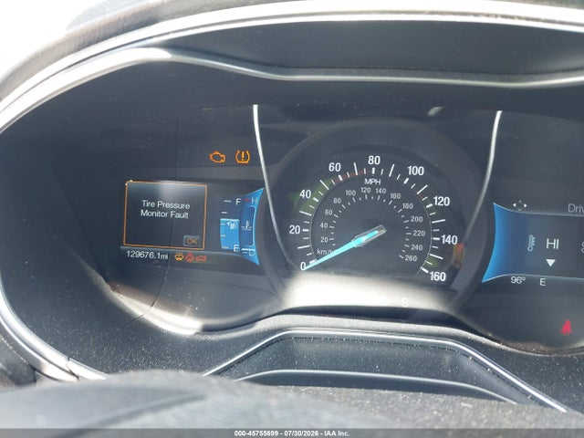 45755699 :رقم المزاد ، 3FA6P0HD6FR244182 vin ، 2015 Ford Fusion Se مزاد بيع