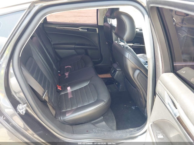 45755699 :رقم المزاد ، 3FA6P0HD6FR244182 vin ، 2015 Ford Fusion Se مزاد بيع