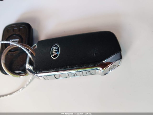 KIA Forte Gt-line 2021 3KPF34AD8ME377747 Image 11