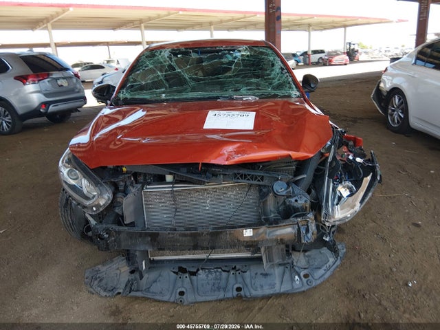 KIA Forte Gt-line 2021 3KPF34AD8ME377747 Image 12