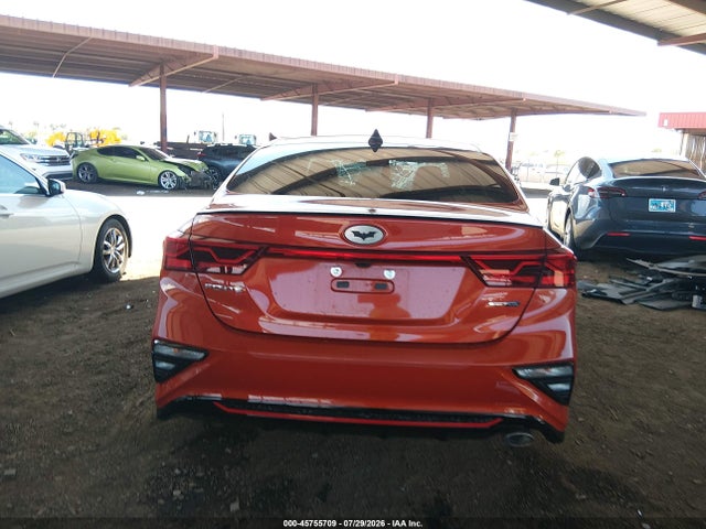 KIA Forte Gt-line 2021 3KPF34AD8ME377747 Image 16
