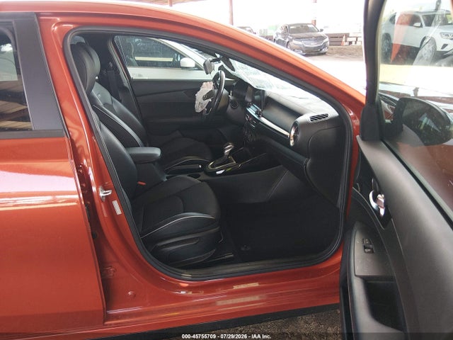 KIA Forte Gt-line 2021 3KPF34AD8ME377747 Image 5