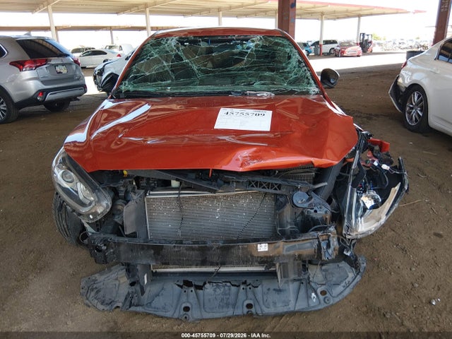 KIA Forte Gt-line 2021 3KPF34AD8ME377747 Image 6