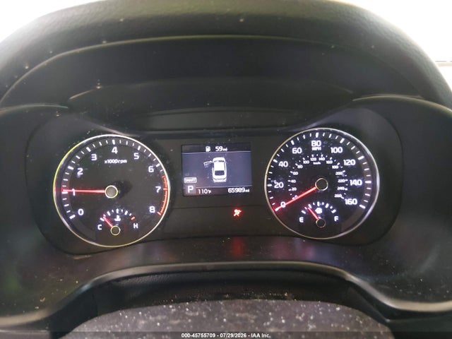 KIA Forte Gt-line 2021 3KPF34AD8ME377747 Image 7