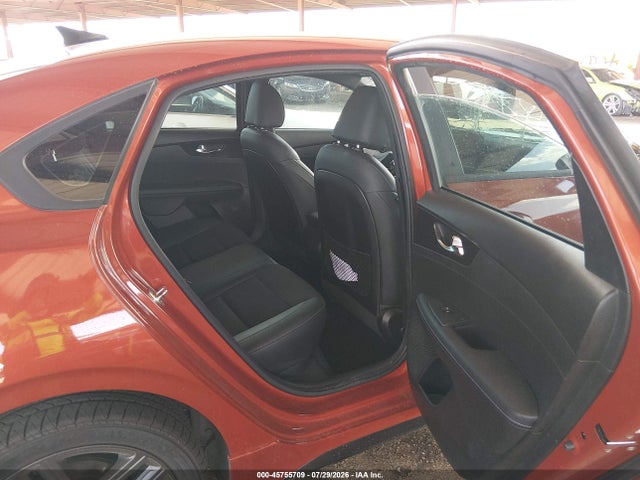KIA Forte Gt-line 2021 3KPF34AD8ME377747 Image 8