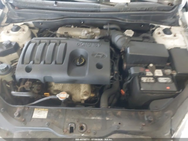 Продажа на аукционе авто 2009 Hyundai Accent Gls, vin: KMHCN46CX9U315316, номер лота: 45755711