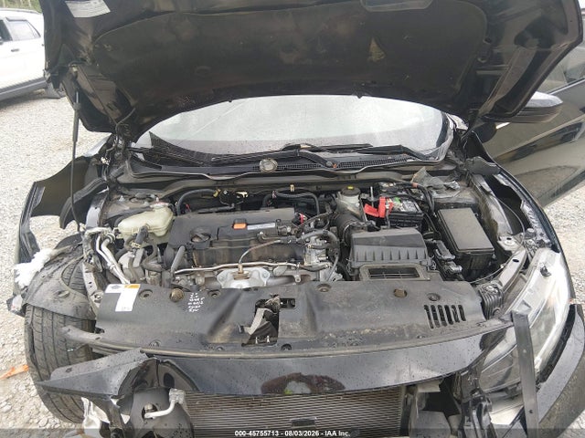 Aukcja sprzedaży 2020 Honda Civic Lx, vin: 2HGFC4B6XLH303864, numer aukcji: 45755713