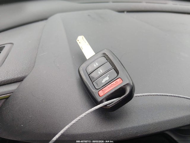 Aukcja sprzedaży 2020 Honda Civic Lx, vin: 2HGFC4B6XLH303864, numer aukcji: 45755713