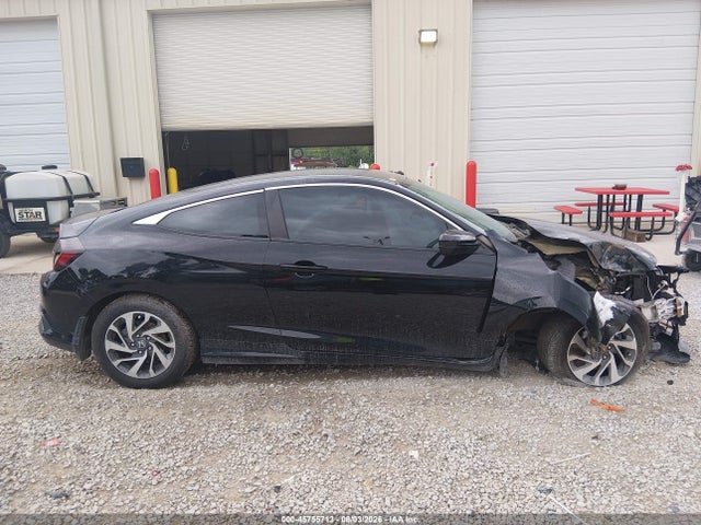 Aukcja sprzedaży 2020 Honda Civic Lx, vin: 2HGFC4B6XLH303864, numer aukcji: 45755713
