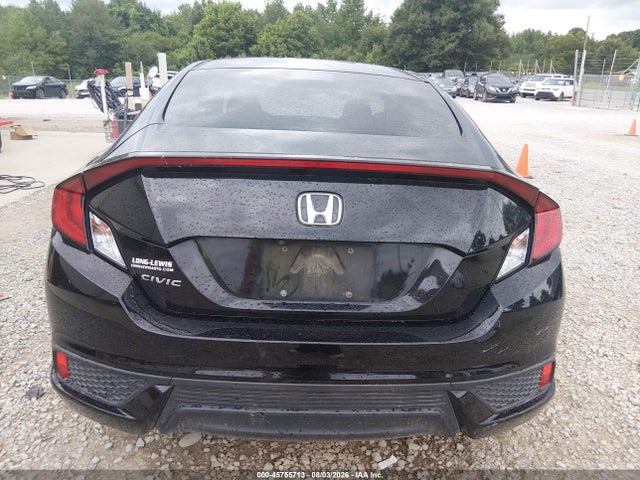 Aukcja sprzedaży 2020 Honda Civic Lx, vin: 2HGFC4B6XLH303864, numer aukcji: 45755713