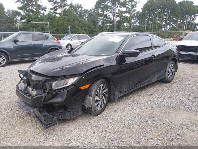 Aukcja sprzedaży 2020 Honda Civic Lx, vin: 2HGFC4B6XLH303864, numer aukcji: 45755713