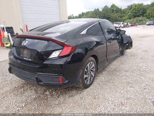 Aukcja sprzedaży 2020 Honda Civic Lx, vin: 2HGFC4B6XLH303864, numer aukcji: 45755713