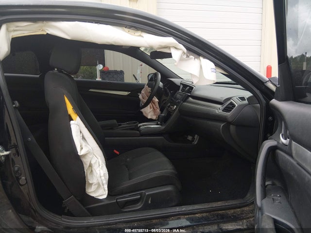Aukcja sprzedaży 2020 Honda Civic Lx, vin: 2HGFC4B6XLH303864, numer aukcji: 45755713