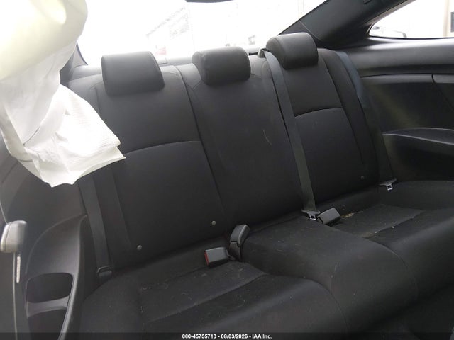 Aukcja sprzedaży 2020 Honda Civic Lx, vin: 2HGFC4B6XLH303864, numer aukcji: 45755713