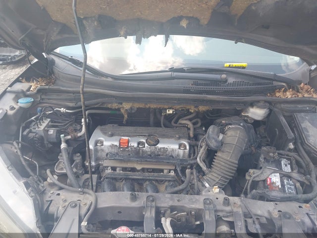 45755714 :رقم المزاد ، 2HKRM4H7XEH629134 vin ، 2014 Honda Cr-v Ex-l مزاد بيع