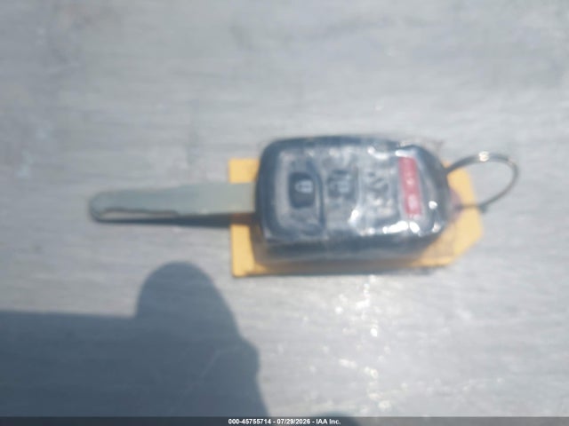 45755714 :رقم المزاد ، 2HKRM4H7XEH629134 vin ، 2014 Honda Cr-v Ex-l مزاد بيع