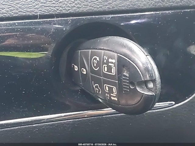 Продажа на аукционе авто 2017 Dodge Grand Caravan Sxt, vin: 2C4RDGCG1HR726304, номер лота: 45755716